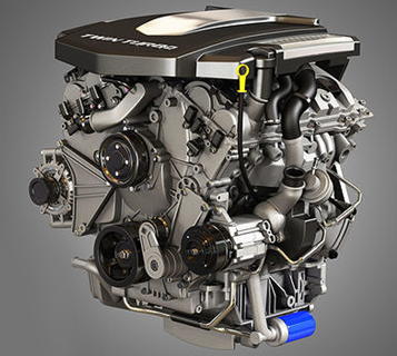 certified used Engines for sale