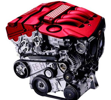 certified used Engines for sale